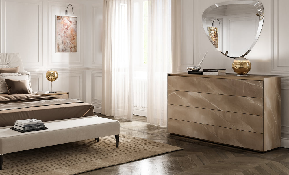 Monolite Chest of Drawers by Reflex Angelo, view 3