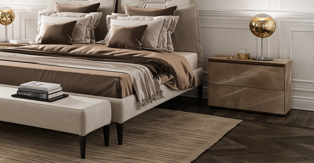 Monolite Nightstand by Reflex Angelo, view 3