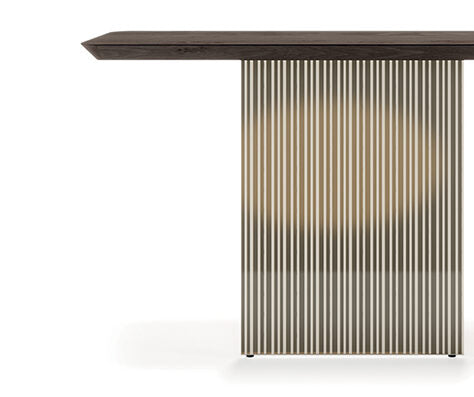 Monolite Console by Reflex Angelo, view 2