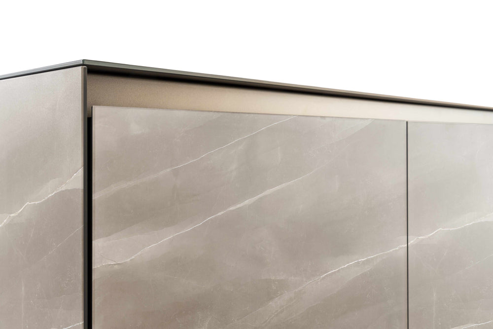 Monolite Low Sideboard by Reflex Angelo, view 2