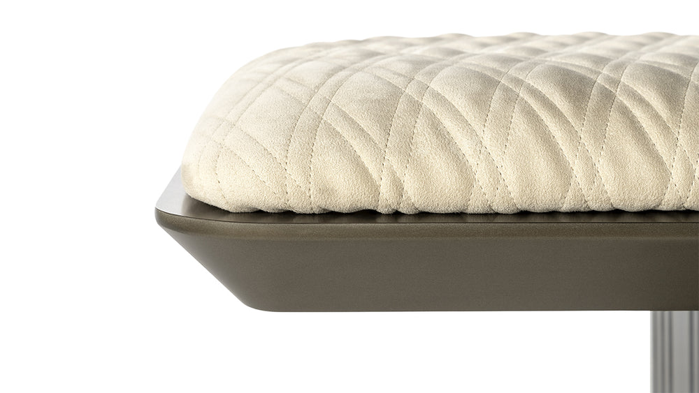 Monolite Bench by Reflex Angelo, view 10