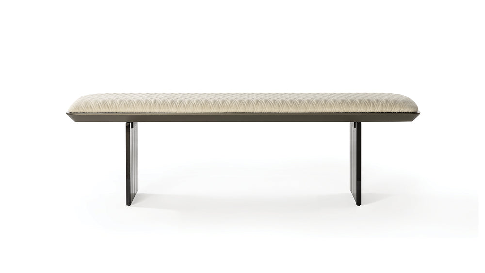Monolite Bench by Reflex Angelo, view 8