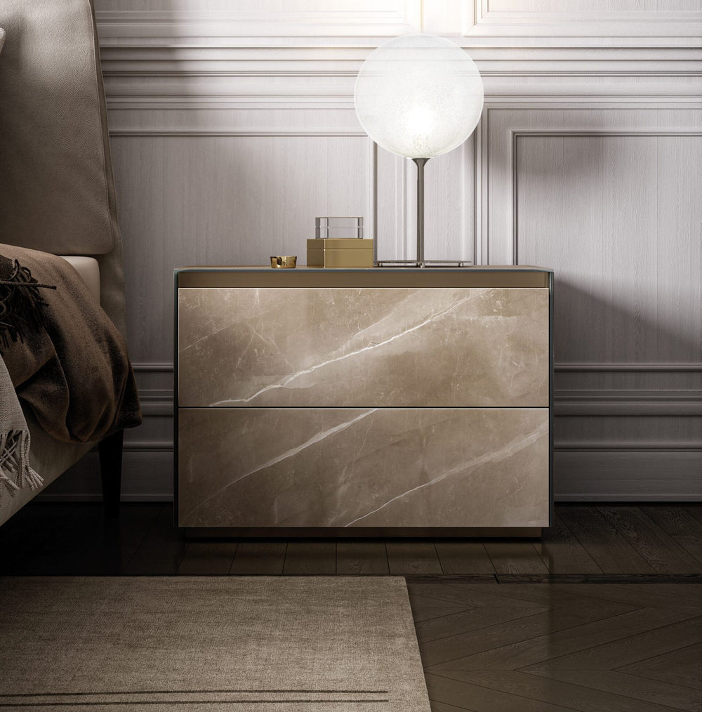 Monolite Nightstand by Reflex Angelo, view 4