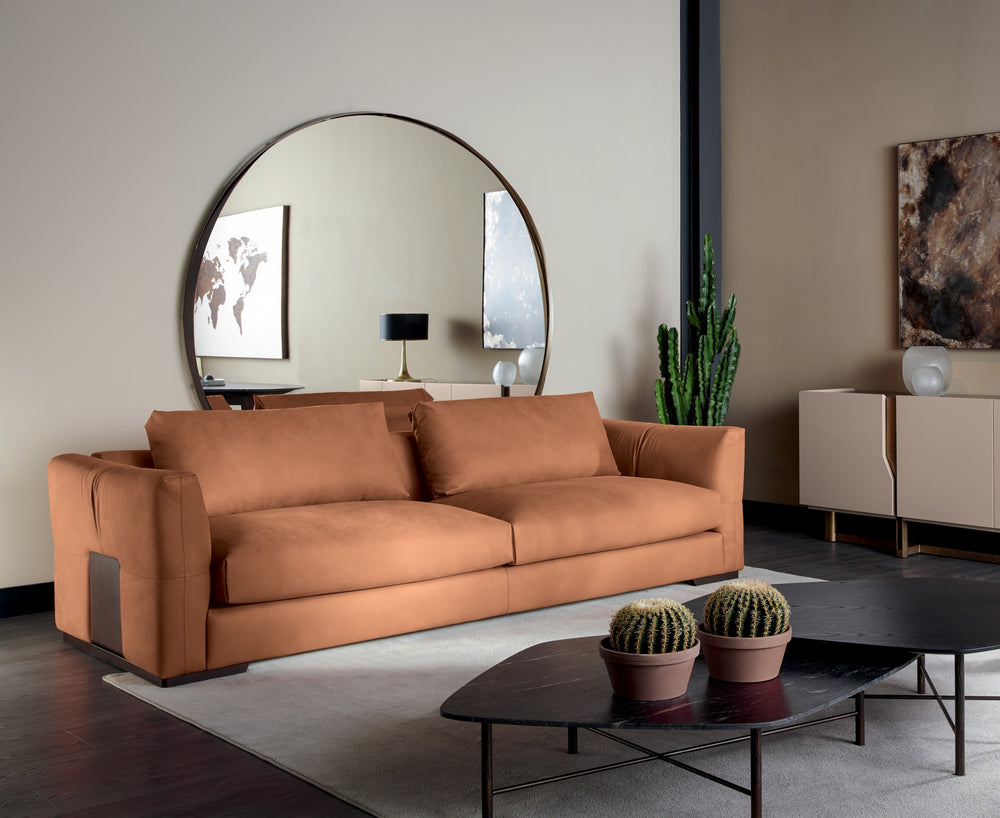 Montecarlo Sofa — view 2