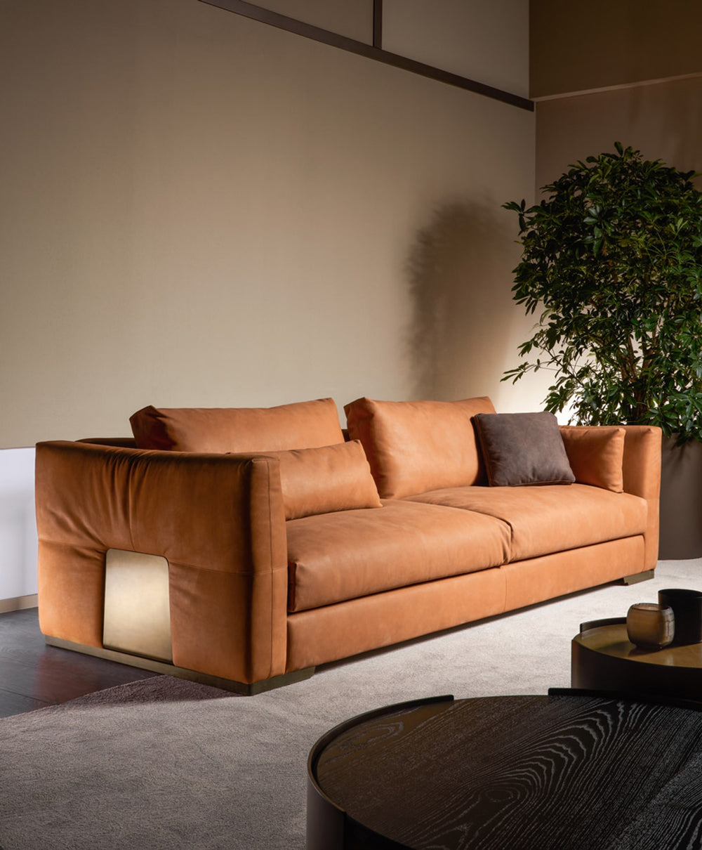 Montecarlo Sofa — view 7