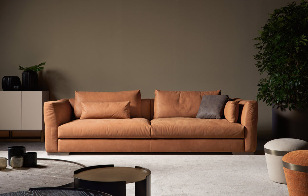 Montecarlo Sofa — view 6