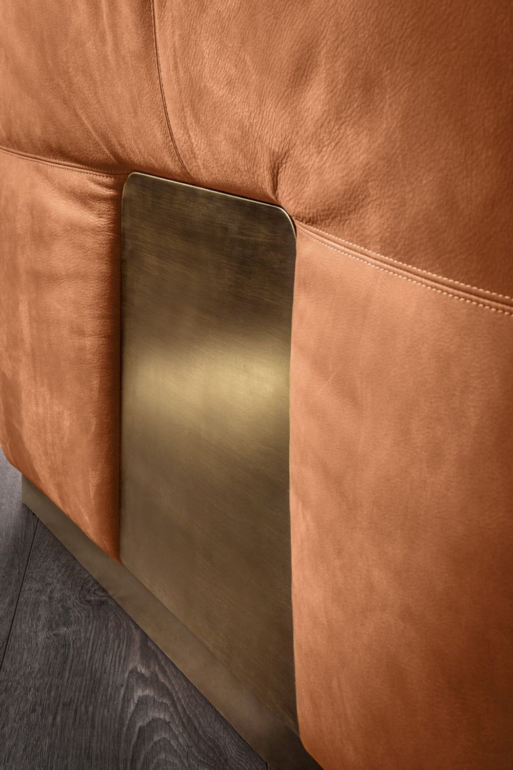 Montecarlo Sofa — view 9