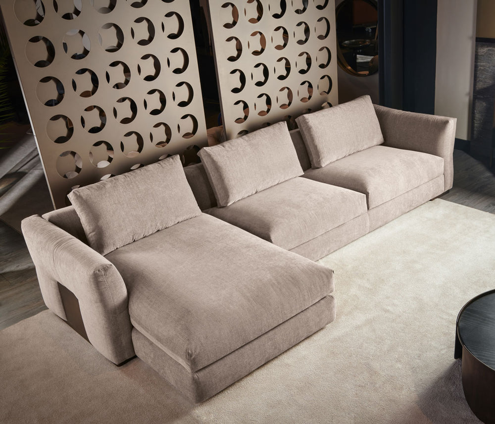Montecarlo Angular Sofa — view 4