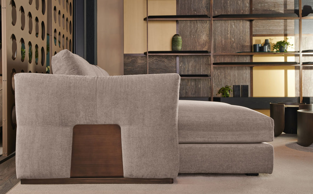 Montecarlo Angular Sofa — view 7