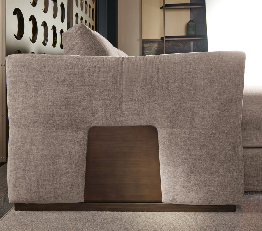 Montecarlo Angular Sofa — view 9
