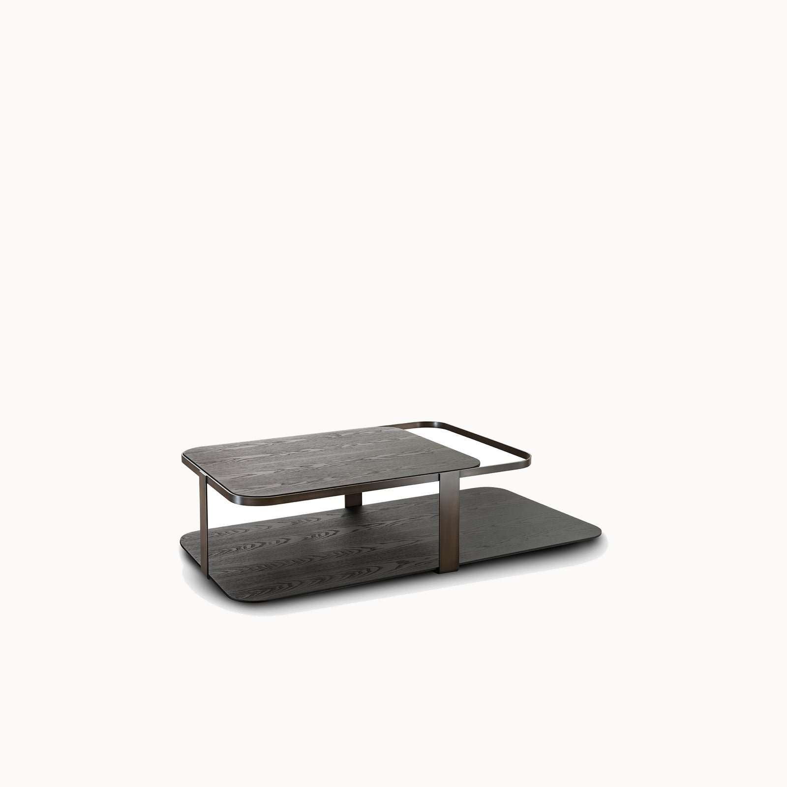 Montecarlo Coffee Table — front view