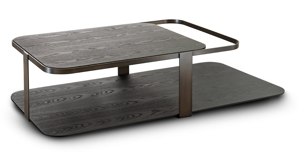 Montecarlo Coffee Table — view 2