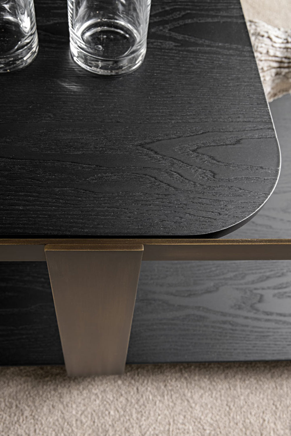 Montecarlo Coffee Table — view 7