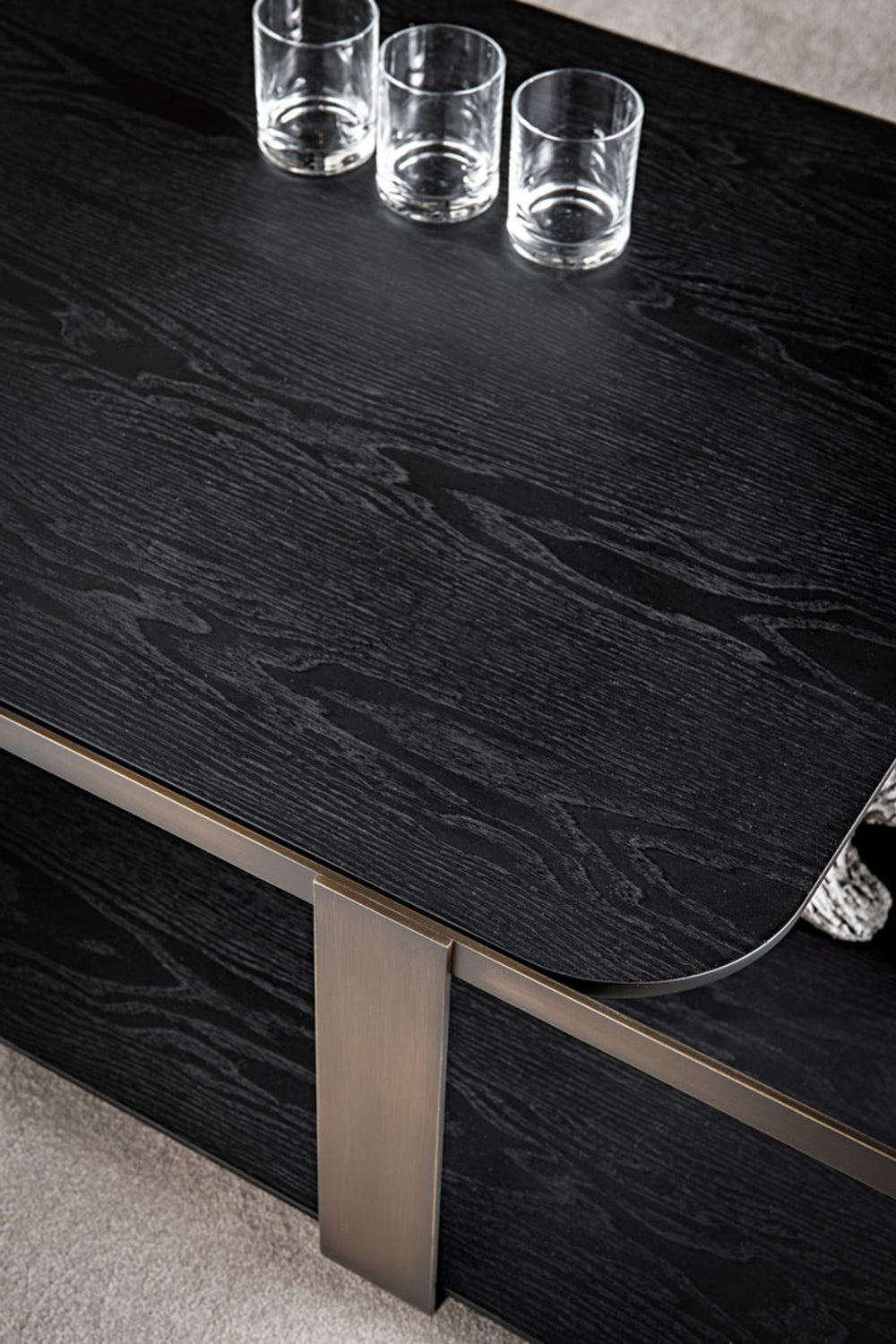 Montecarlo Coffee Table — view 8