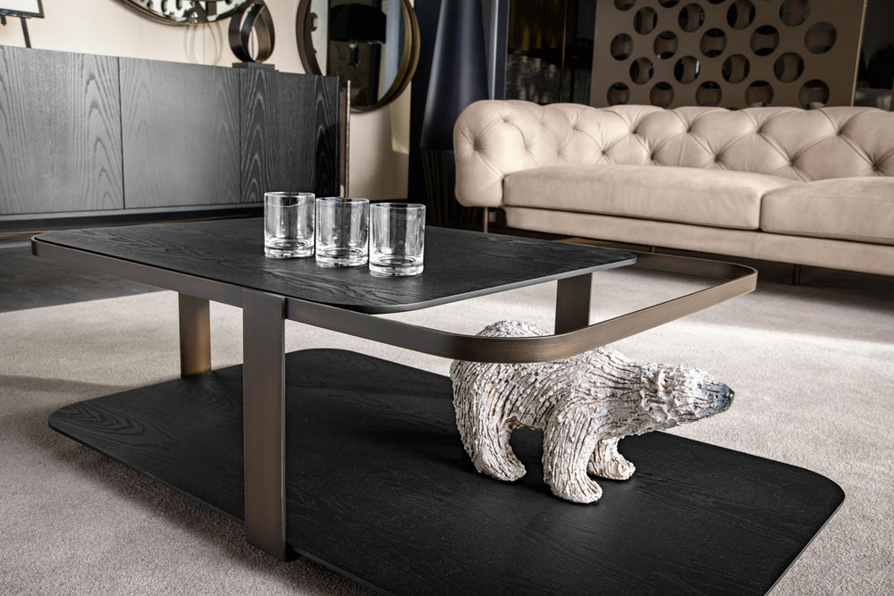 Montecarlo Coffee Table — view 6