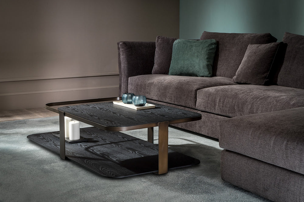 Montecarlo Coffee Table — view 9
