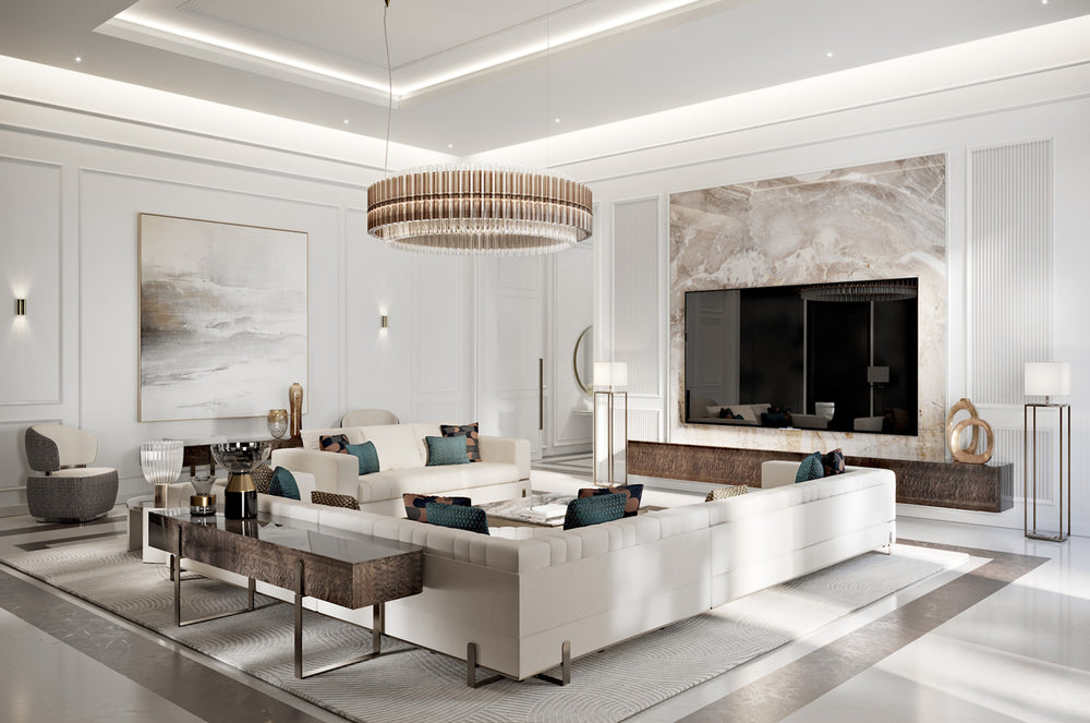 Montecarlo Lamp Floor Lamp — view 3