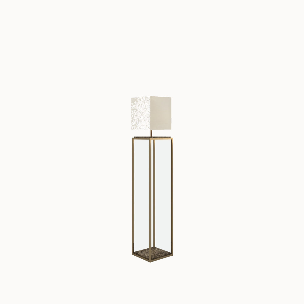 Montecarlo Lamp Floor Lamp — front view
