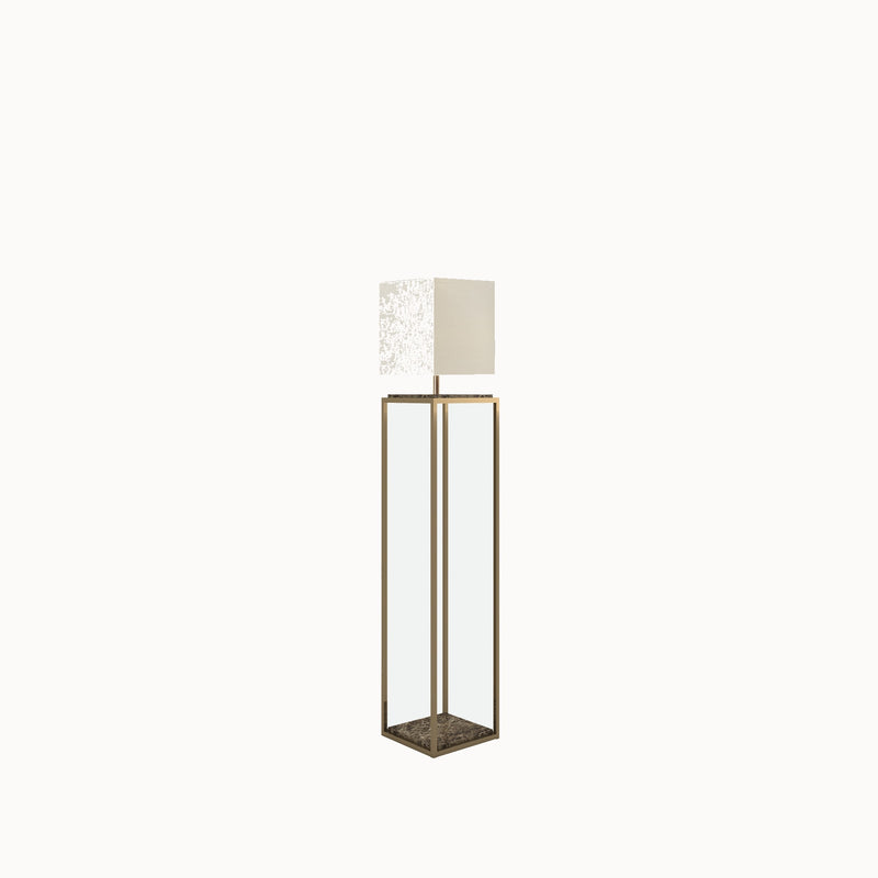 Montecarlo Lamp Floor Lamp — front view