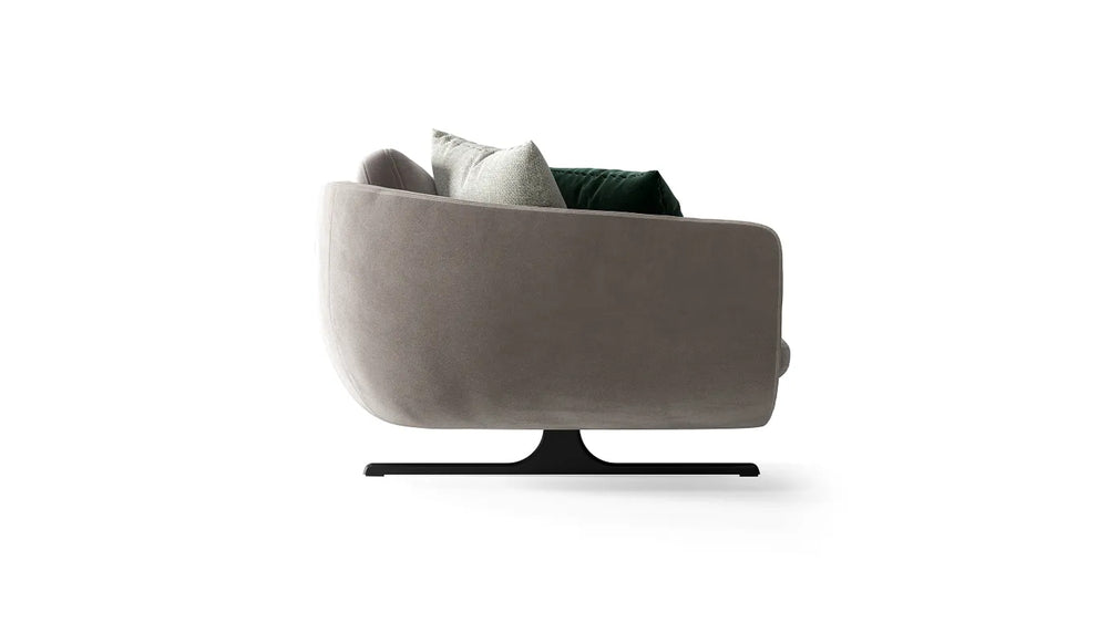 Montreal Armchair — view 4