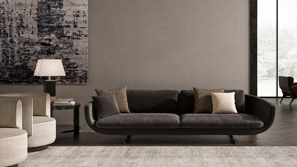 Montreal Sofa — view 2