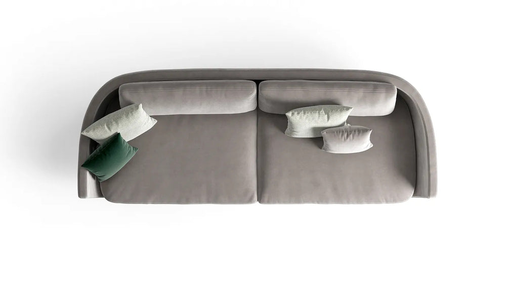Montreal Sofa — view 4