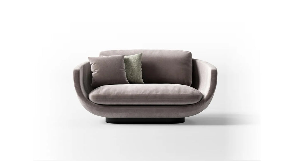 Montreal Sofa — view 6