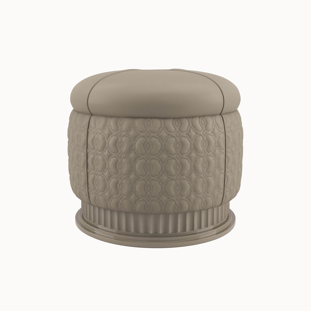 Moon Walt Pouf — view 2