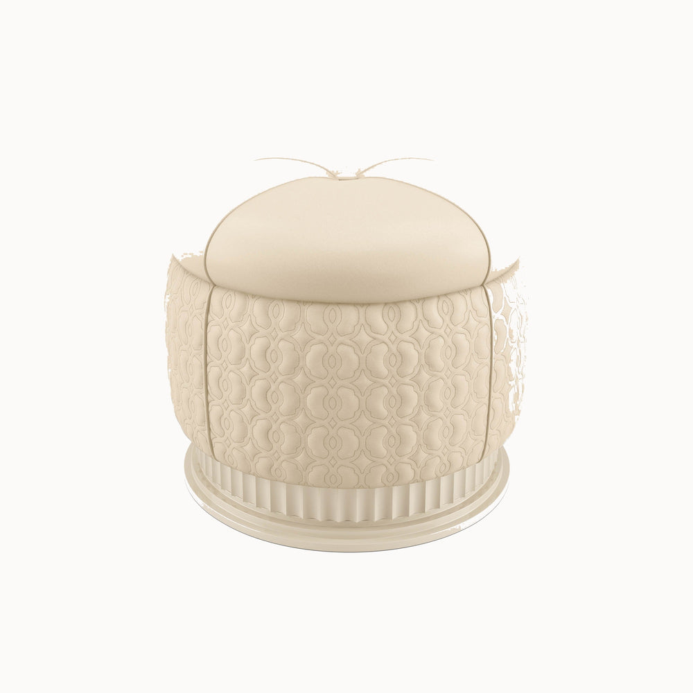 Moon Walt Pouf — view 3