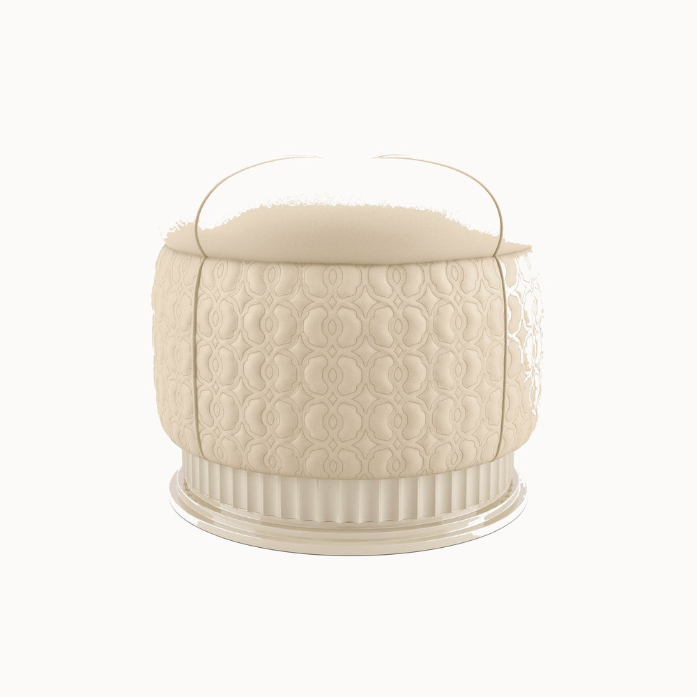 Moon Walt Pouf — view 4