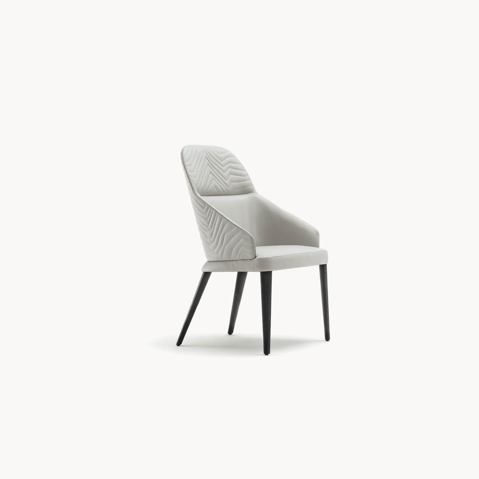 Moonlight Armchair — front view