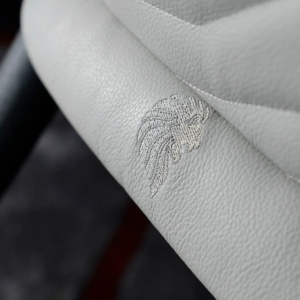 Moonlight Armchair — view 3