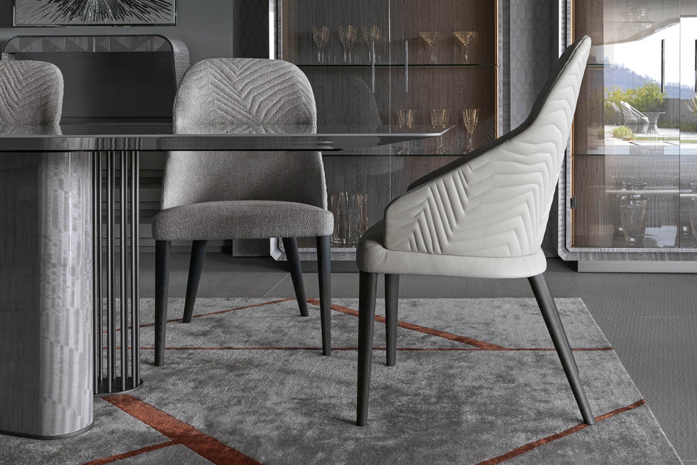 Moonlight Armchair — view 5