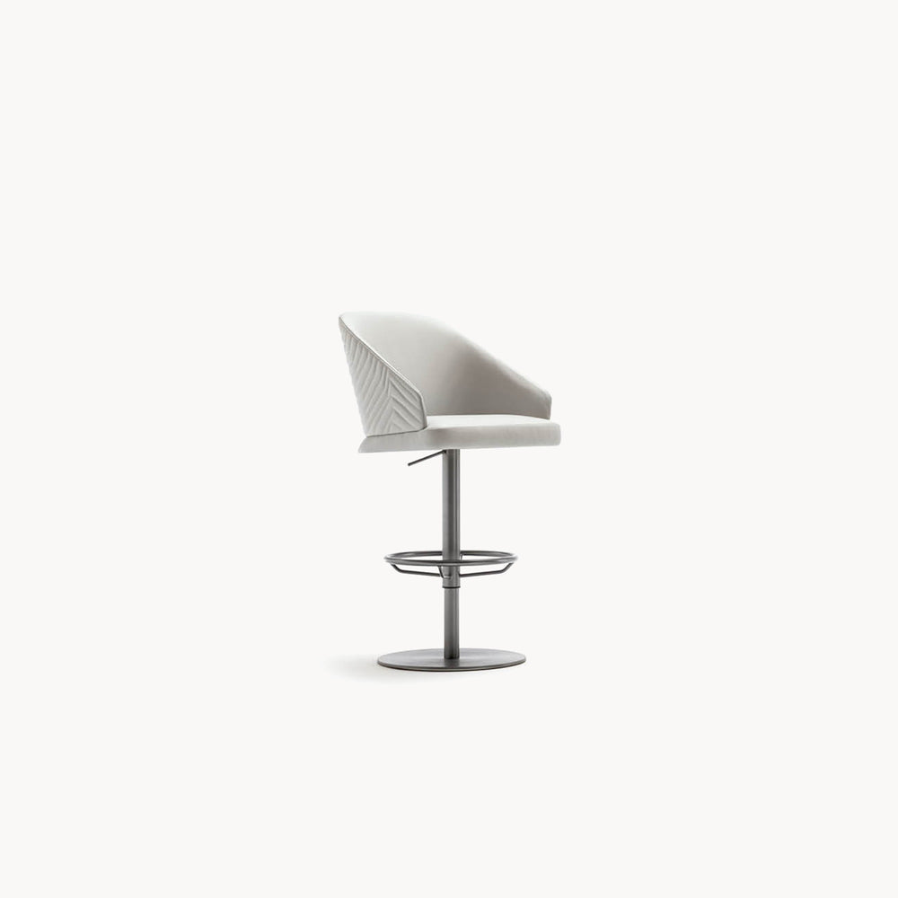 Moonlight Bar Stool — front view