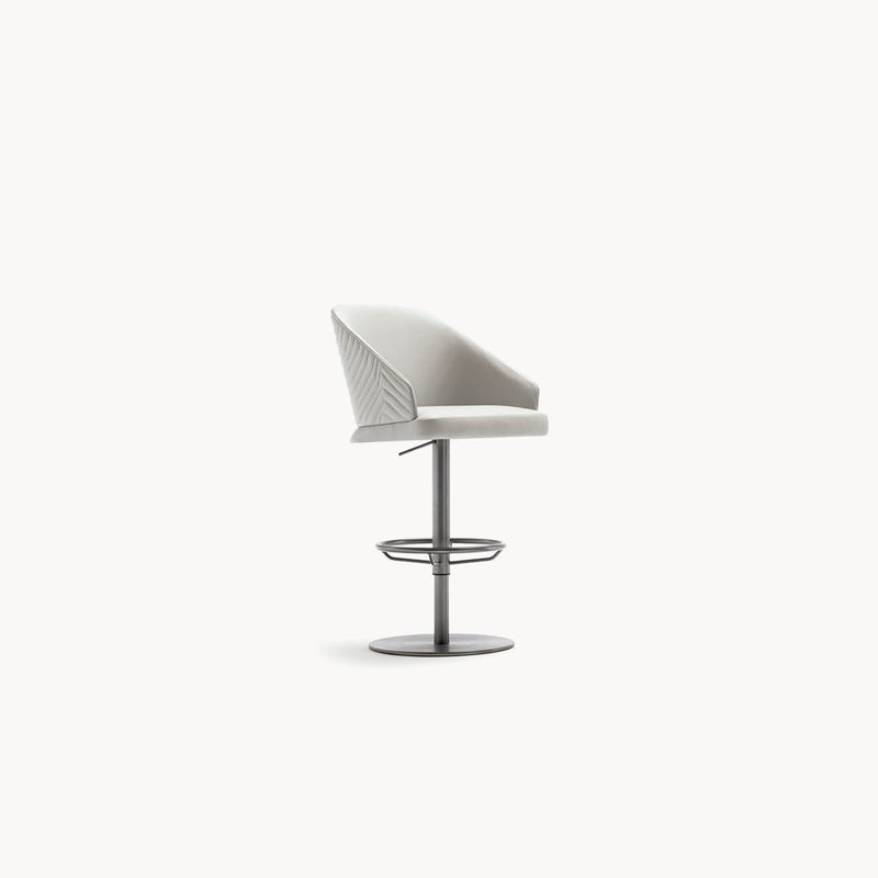 Moonlight Bar Stool — front view