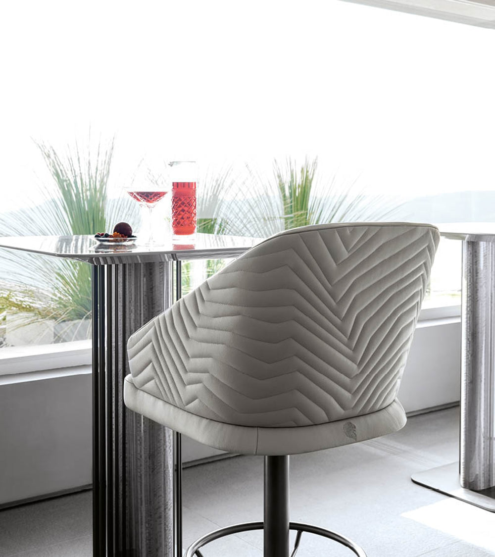 Moonlight Bar Stool — view 2