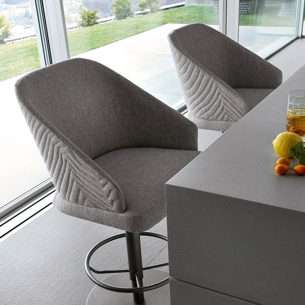 Moonlight Bar Stool — view 3