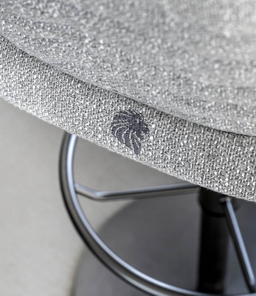 Moonlight Bar Stool — view 4