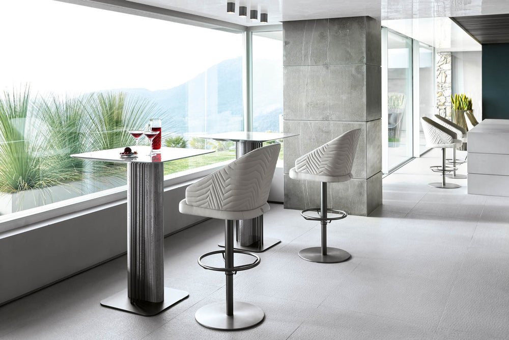 Moonlight Bar Stool — view 5