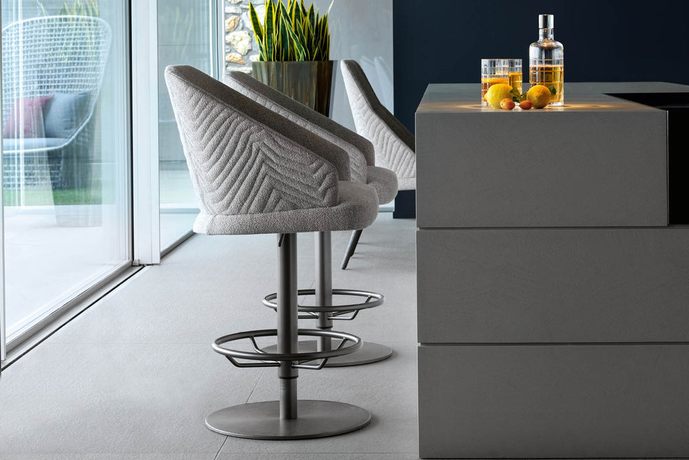 Moonlight Bar Stool — view 8
