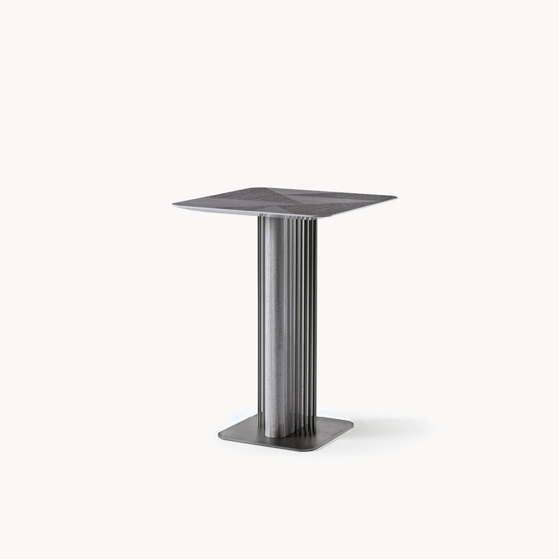 Moonlight Bar table — vue de face