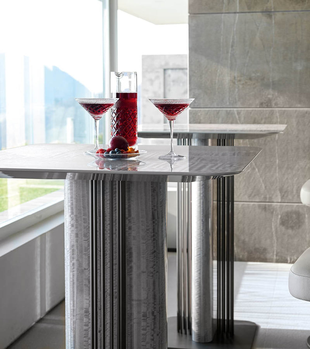 Moonlight Bar Table — view 2