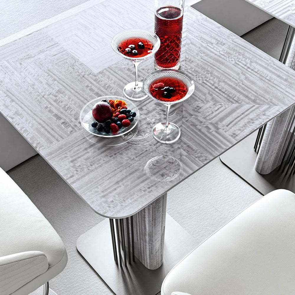 Moonlight Bar Table — view 3