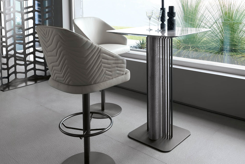 Moonlight Bar Table — view 6