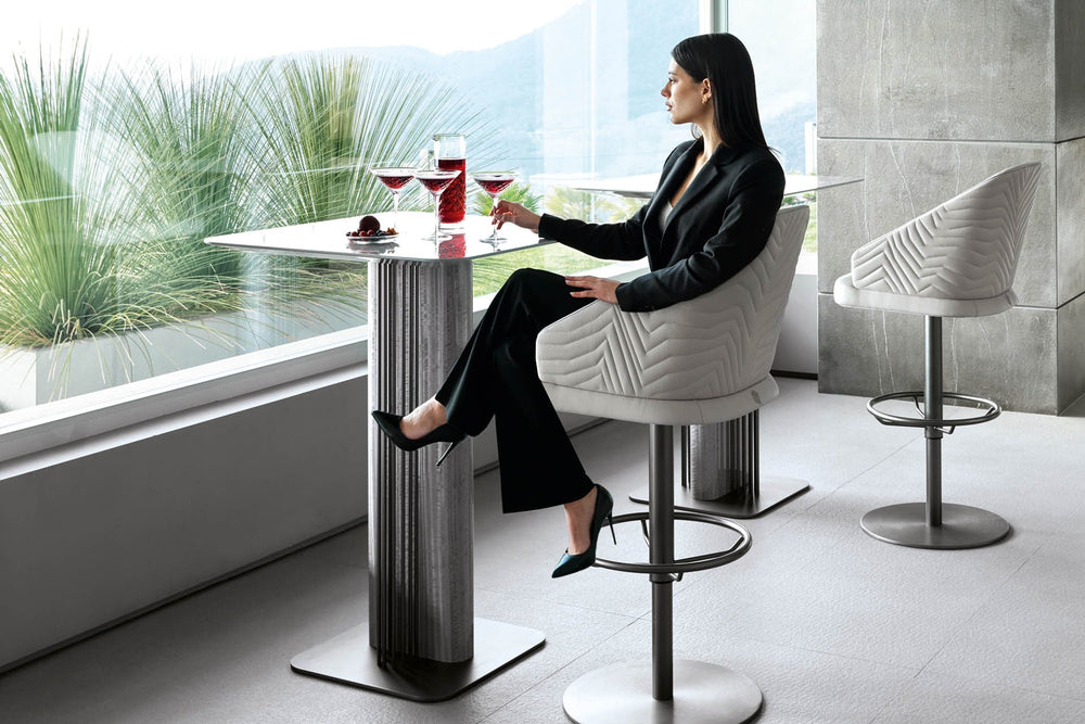 Moonlight Bar Table — view 7