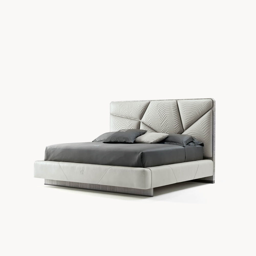 Moonlight Bed — front view