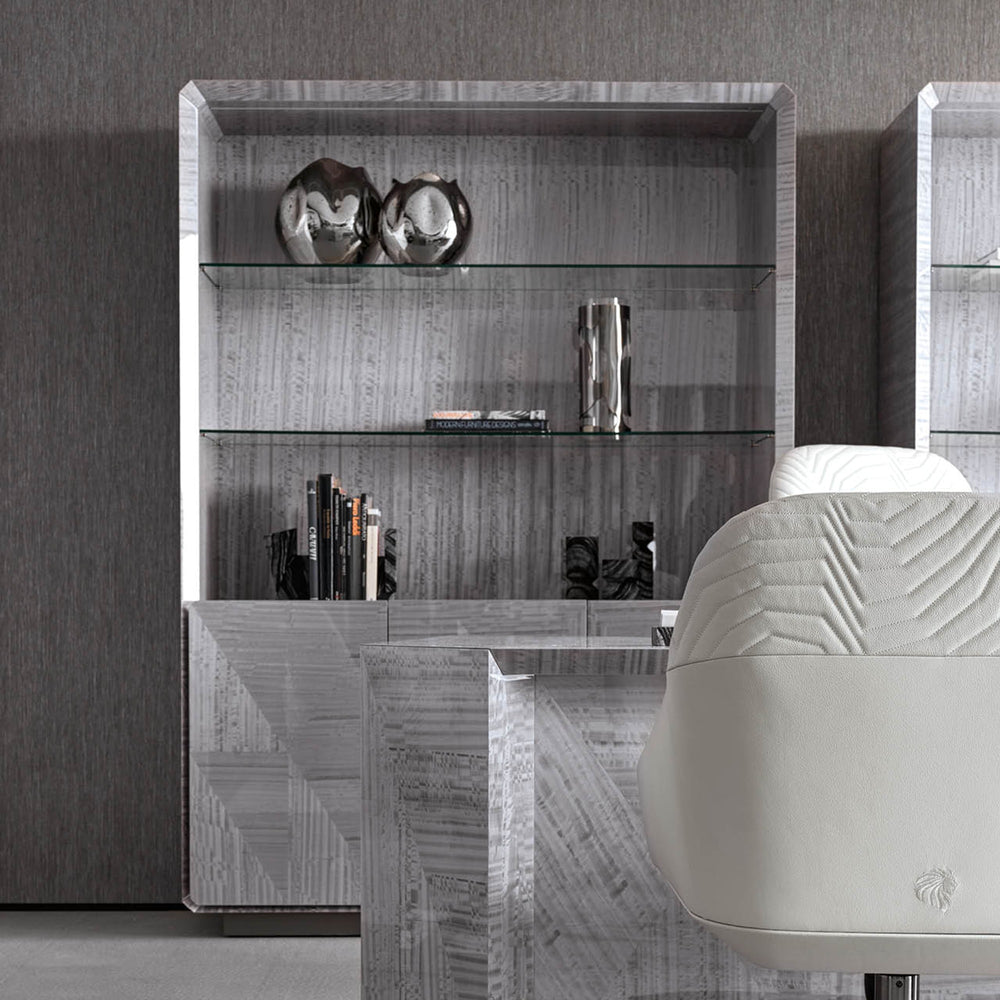 Moonlight Bookcase — view 4