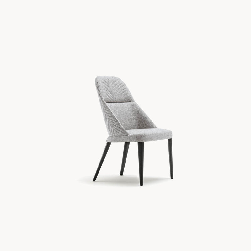 Moonlight Chair — front view