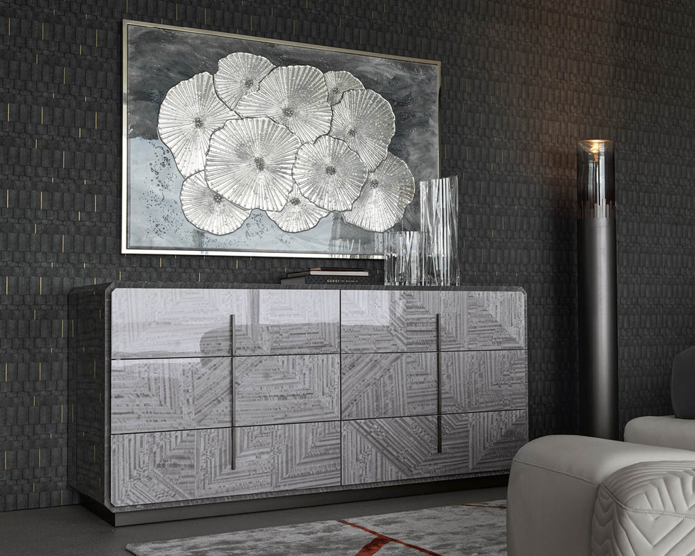 Moonlight Dresser — view 7
