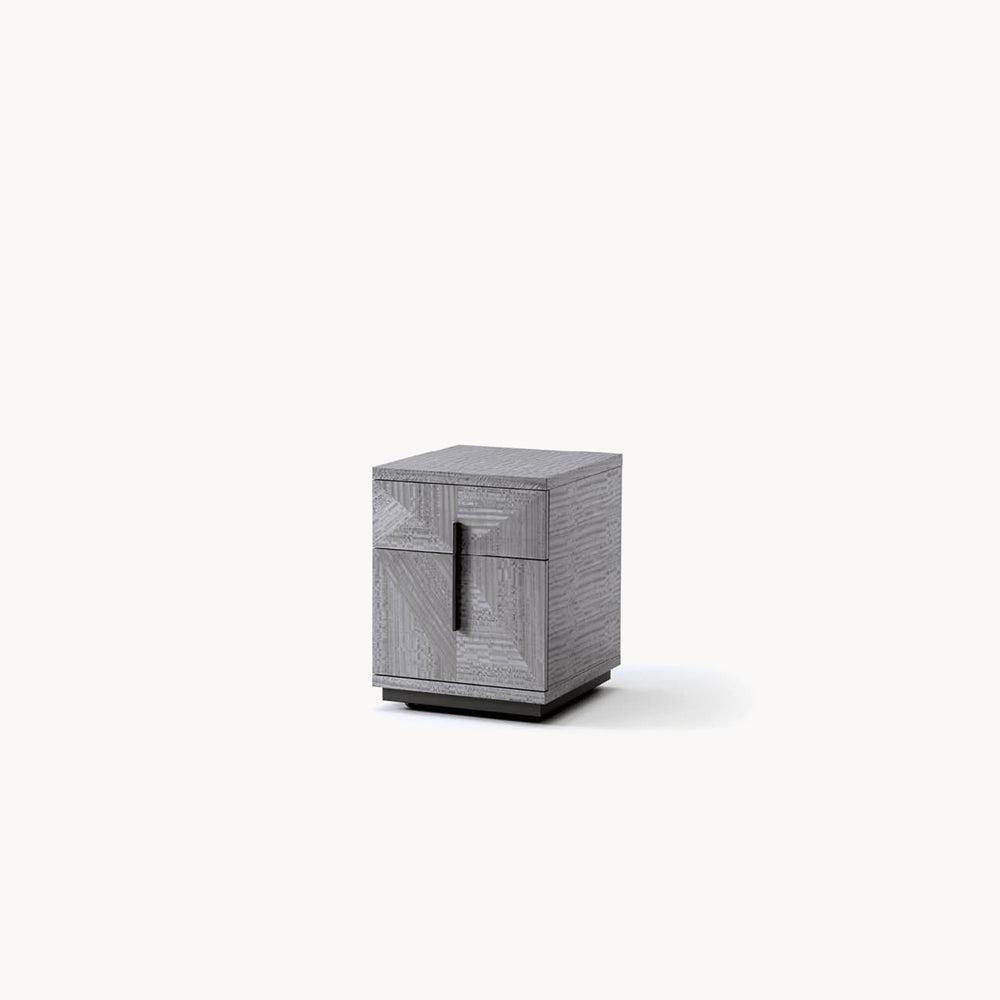 Moonlight File Cabinet — front view